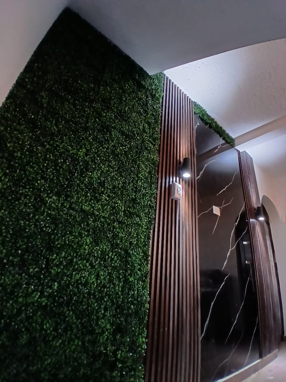 Diseño y decoración de interiores 3