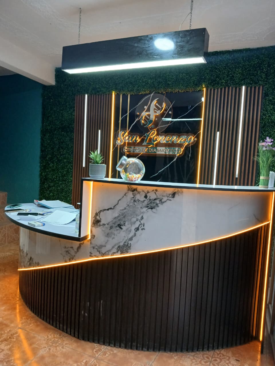 Decoración de interiores profesional 4