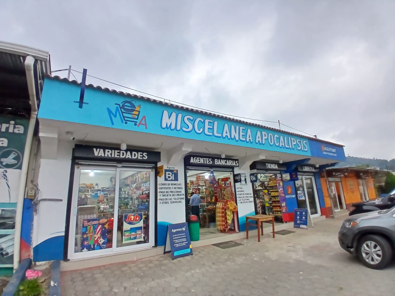 Diseño y pintura residencial 1