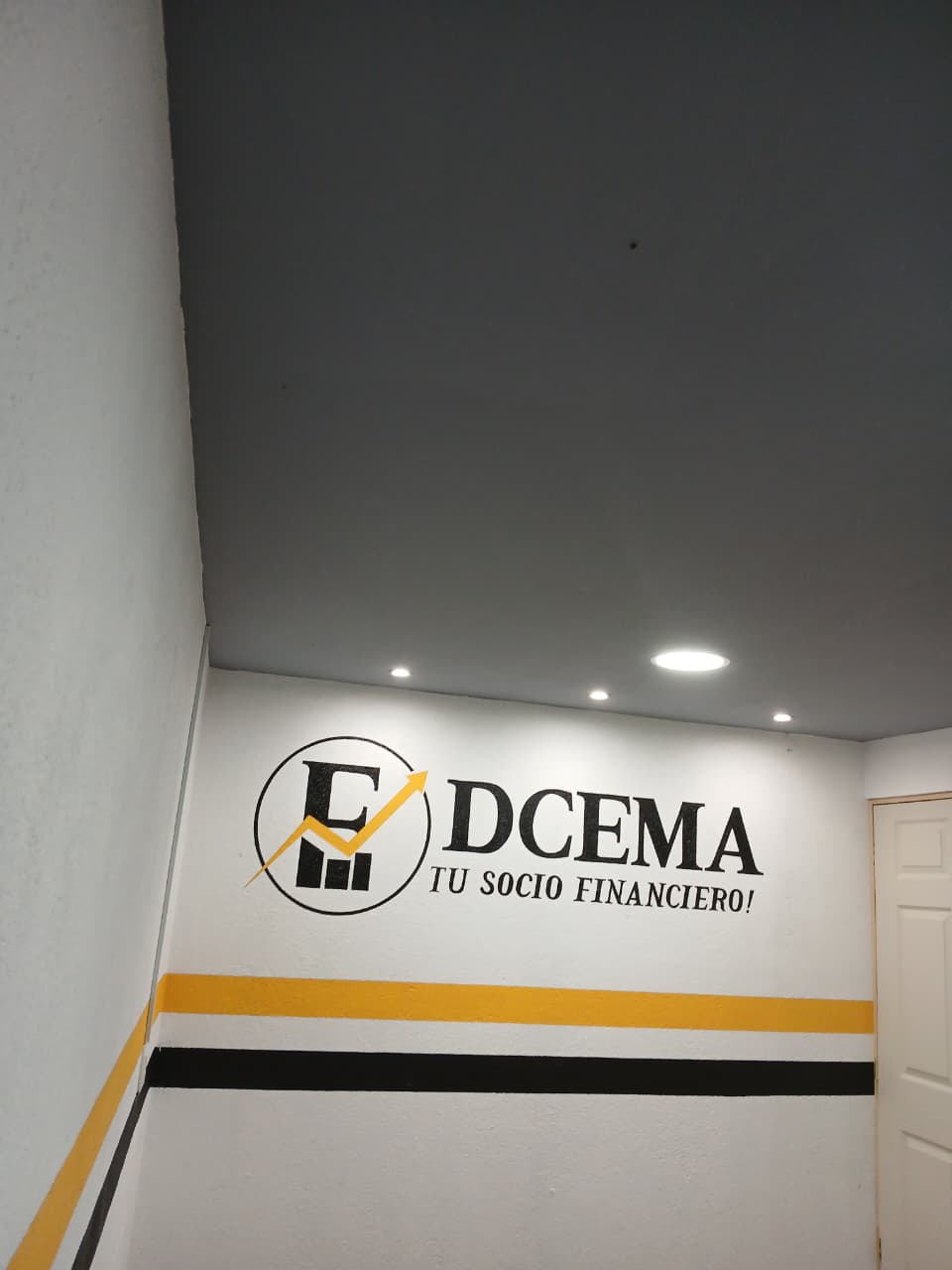 Pintura comercial profesional 2