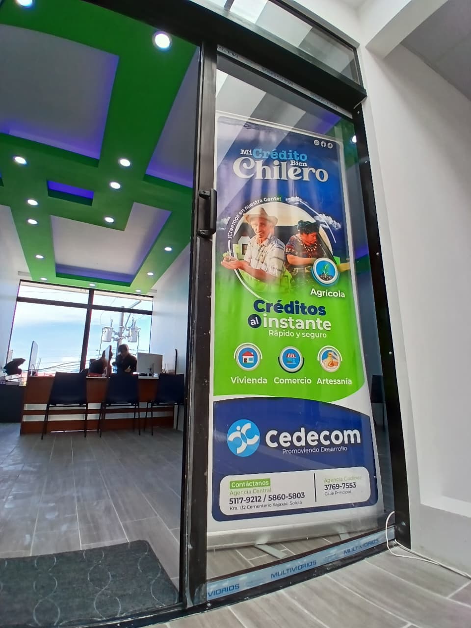 Diseño y pintura de interiores 5