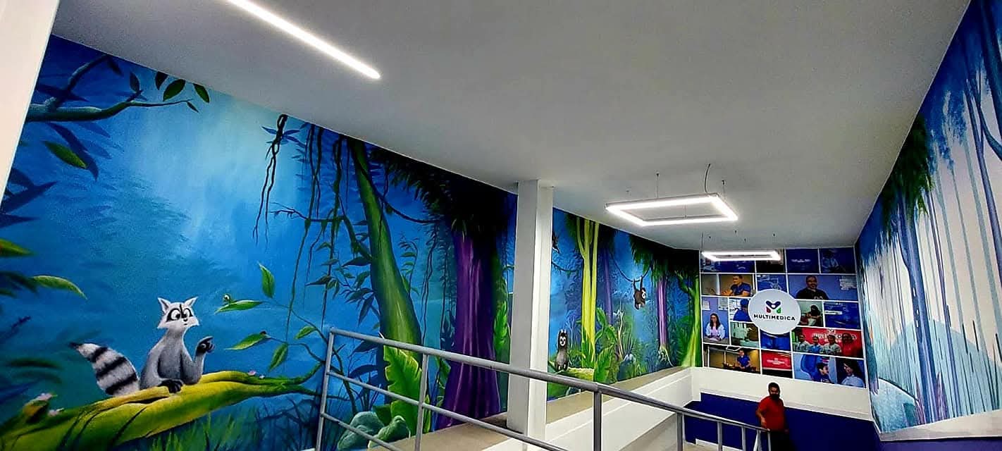 Diseño residencial moderno 8