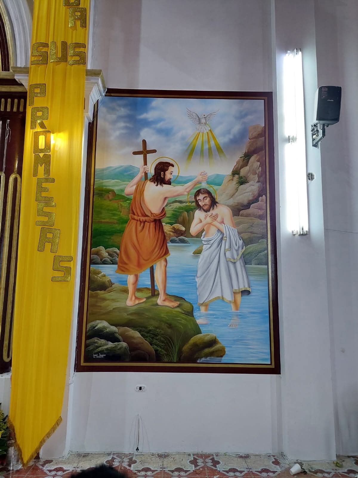 Pintura decorativa profesional 9