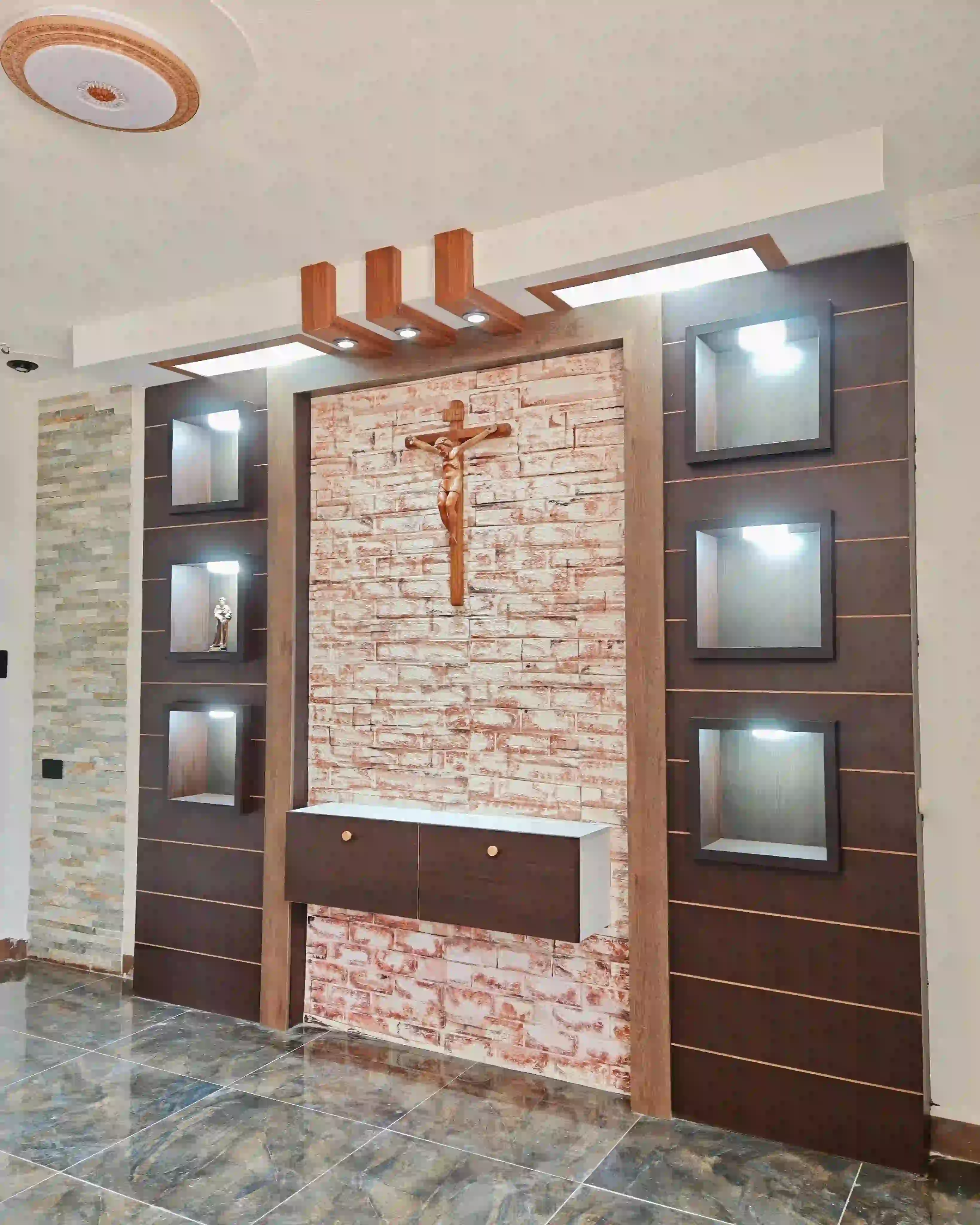 Centro de entretenimiento de alta calidad 11