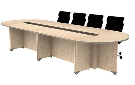 Mesa de reunión para oficina 2