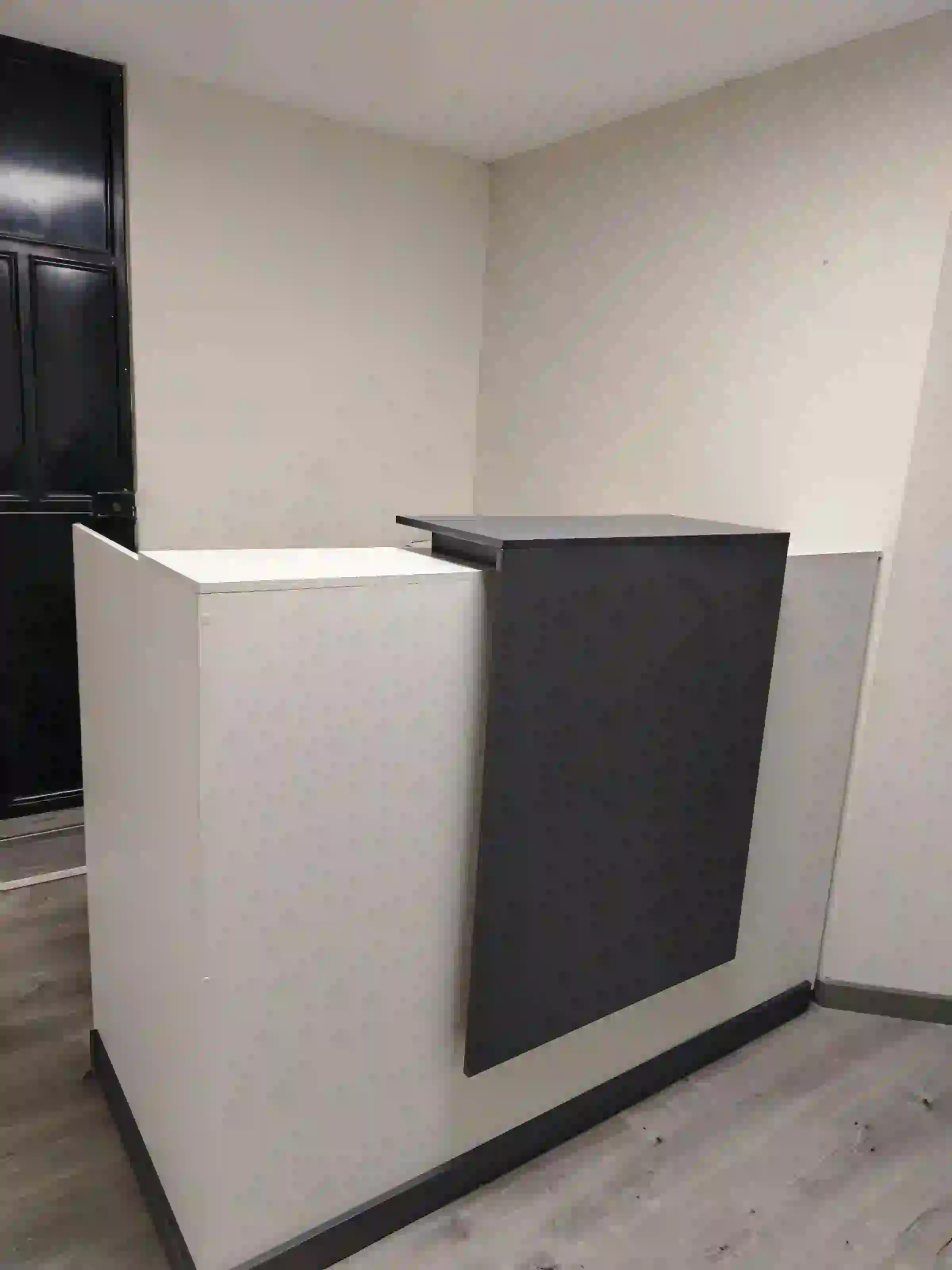 Mobiliario para oficinas 3