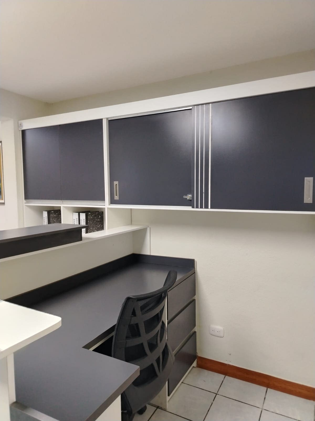 Mobiliario para oficinas 5