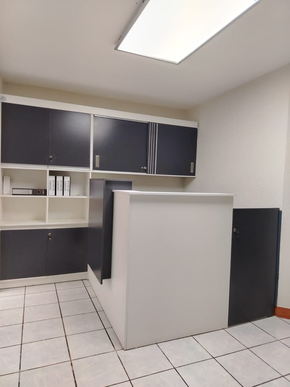 Mobiliario para oficinas 6