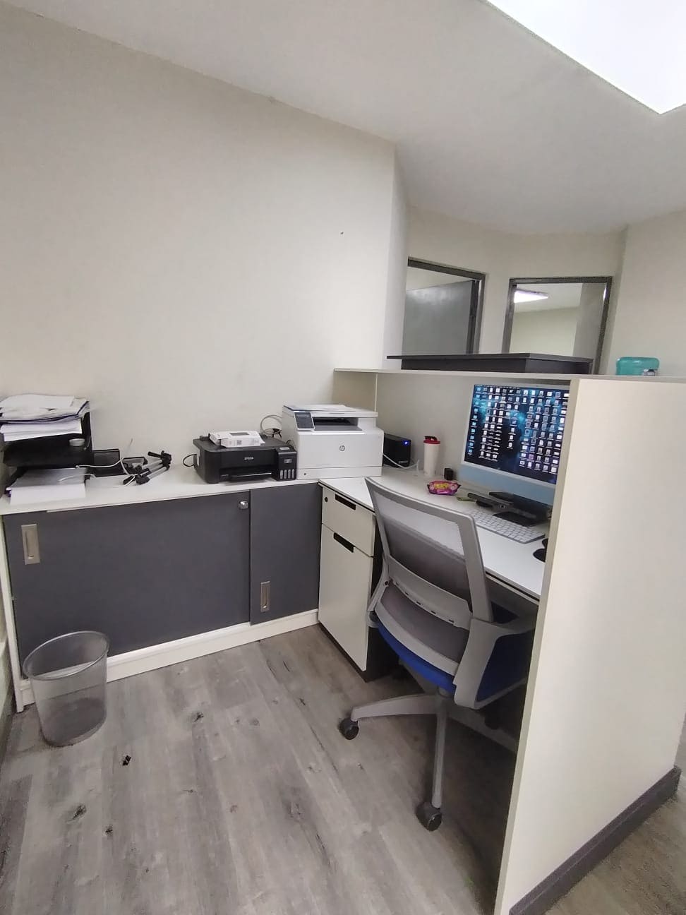 Mobiliario para oficinas 7