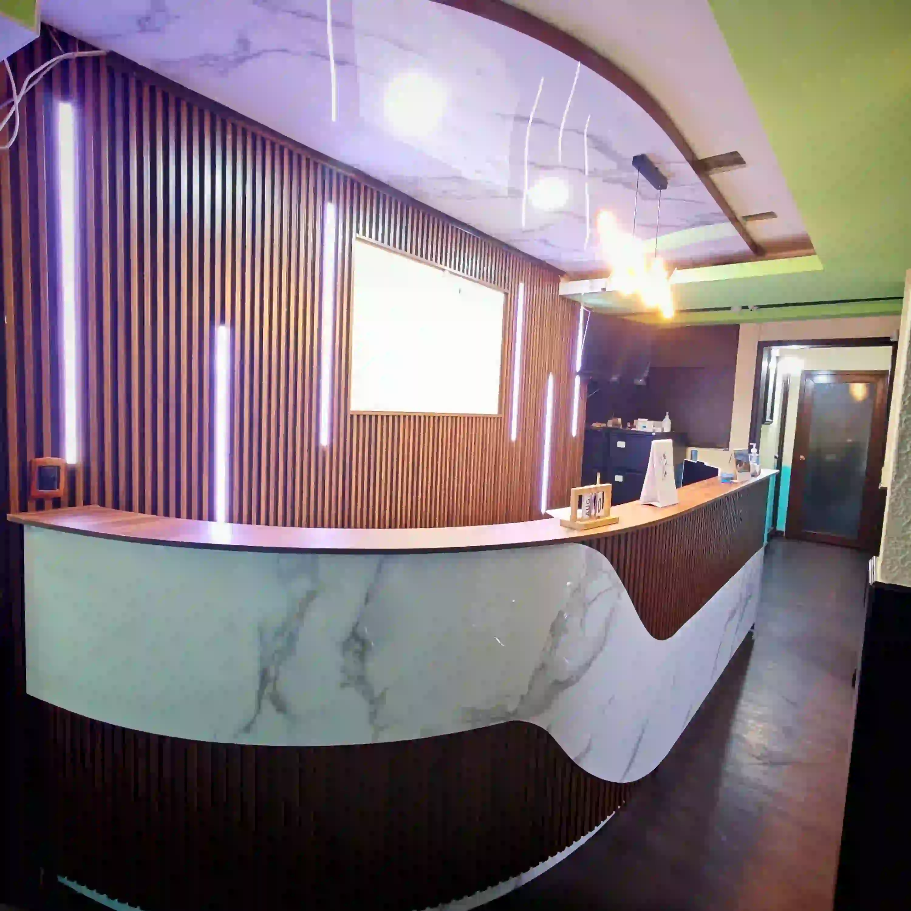 Recepciones corporativas profesionales 5