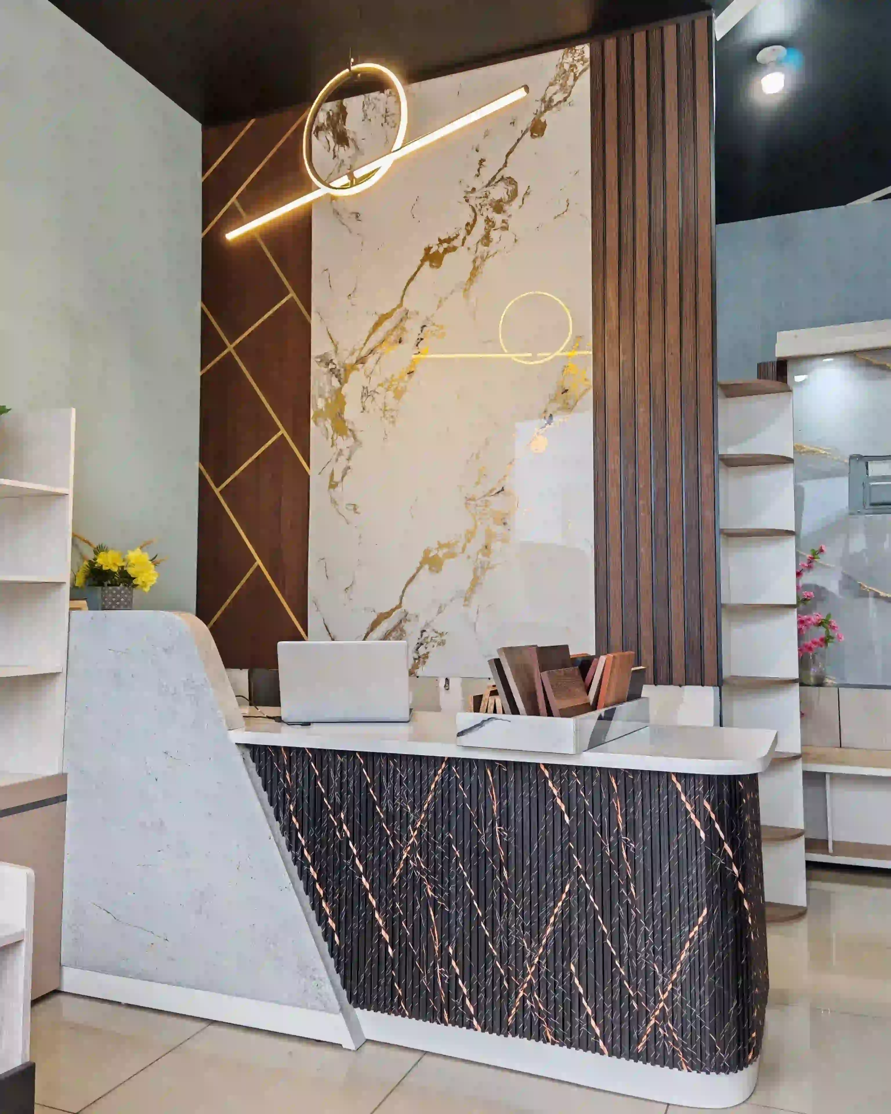 Recepciones corporativas personalizadas 7